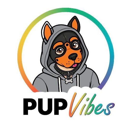 Pupvibes